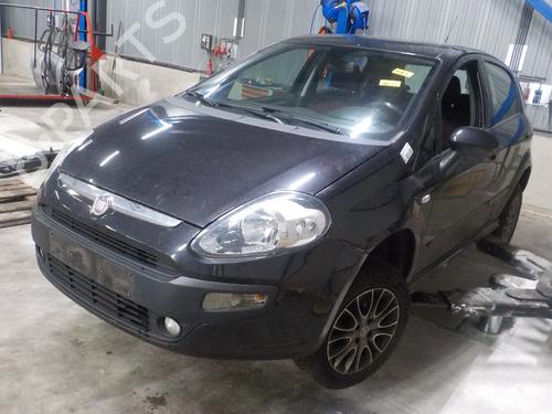 Used Parts FIAT GRANDE PUNTO (199_)  1.3 D Multijet  1662240