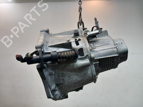 Gearbox PEUGEOT PARTNER Tepee 1.6 VTi | BP39512910M3 - Image 2