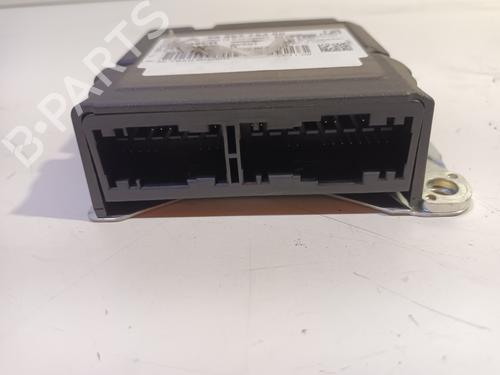 ECU airbags PEUGEOT 5008 (0U_, 0E_) 1.6 16V | BP17060726M53 