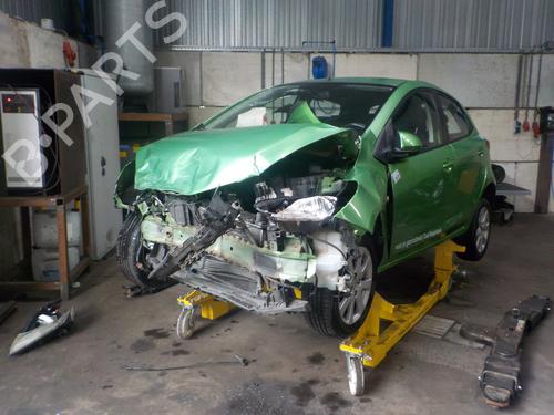 MAZDA 2 (DE_, DH_) 1.3 (DE3FS) 1782686