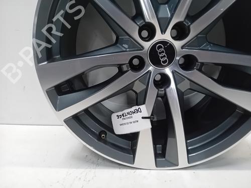 Rim AUDI A6 C8 (4A2) 50 TFSI e quattro | BP40293466C45 - Image 4