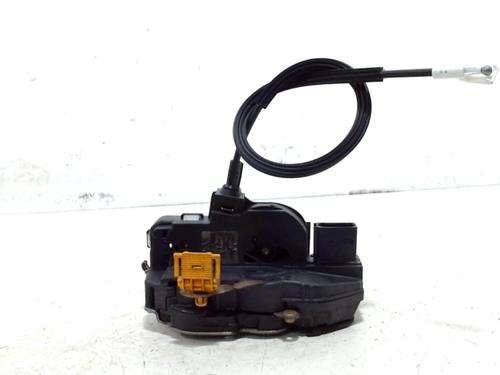 Front left lock OPEL INSIGNIA A Sports Tourer (G09) 2.0 CDTI (35) | BP13204626C98 