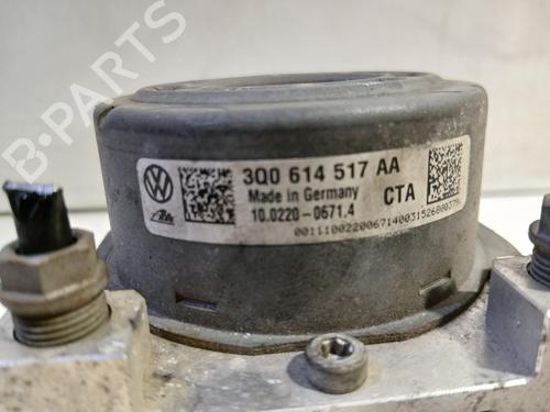 ABS pump VW PASSAT B8 Variant (3G5, CB5) 1.6 TDI | BP32232266M43