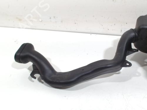 Windscreen washer tank MERCEDES-BENZ A-CLASS (W176) A 200 (176.043) | BP13662216C113 