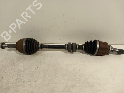 Left front driveshaft NISSAN MICRA V (K14) 0.9 IG-T | BP33609103M38 - Image 5