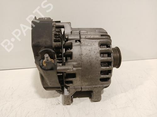 Alternator CITROËN JUMPY III Van (V_) 2.0 BlueHDi 180 | BP36806389M7 - Image 2