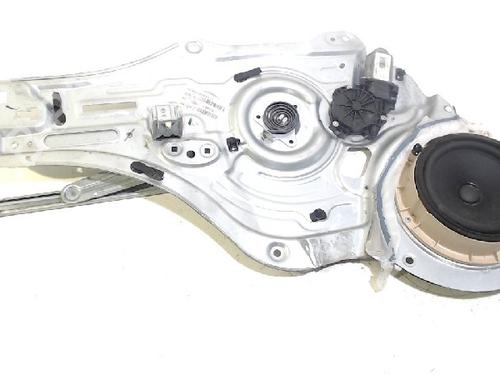 Used Front left window mechanism KIA SPORTAGE III (SL) 2.0 CRDi AWD (136 hp) 5417227