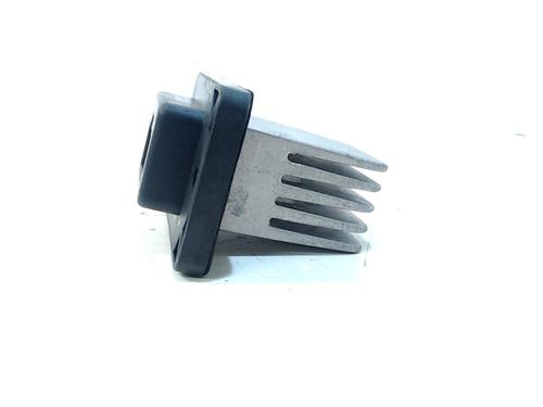 Heater resistor CHEVROLET CAPTIVA (C100, C140) 2.4 | BP11785610M108 