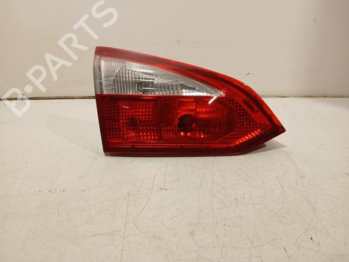 Used Left tailgate light Left tailgate light 26509861 26509861