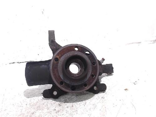 Used Right front steering knuckle OPEL ZAFIRA / ZAFIRA FAMILY B (A05) 1.9 CDTI (M75) (150 hp) 13200743