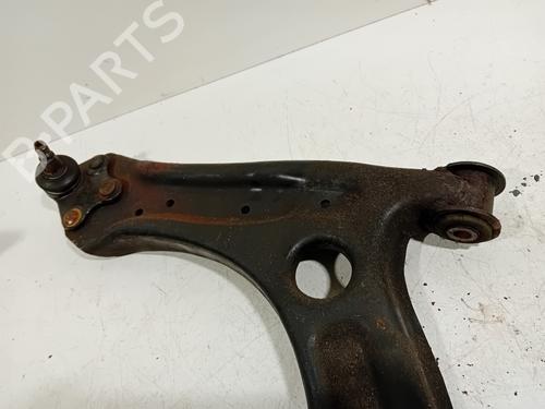 Left front suspension arm SEAT IBIZA IV SC (6J1, 6P5) 1.4 | BP16960776M12 
