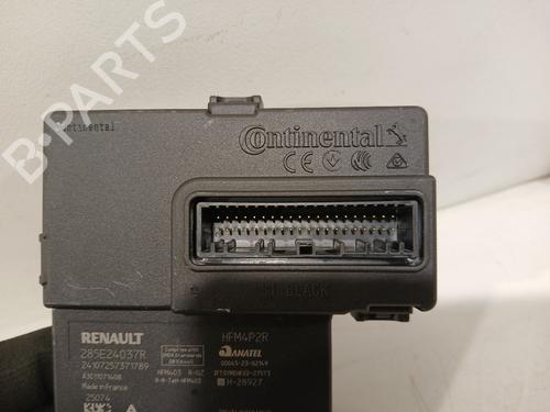 Camera RENAULT SCENIC E-TECH PHASE I EV87 | BP39563354E14 - Image 3