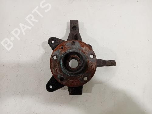 Used Left front steering knuckle MERCEDES-BENZ CITAN Box Body/MPV (W415) 109 CDI (415.601, 415.603, 415.605) (90 hp) 29371111