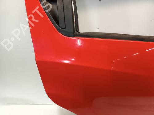 Right rear door CHEVROLET SPARK (M300) 1.0 LPG | BP26898586C5