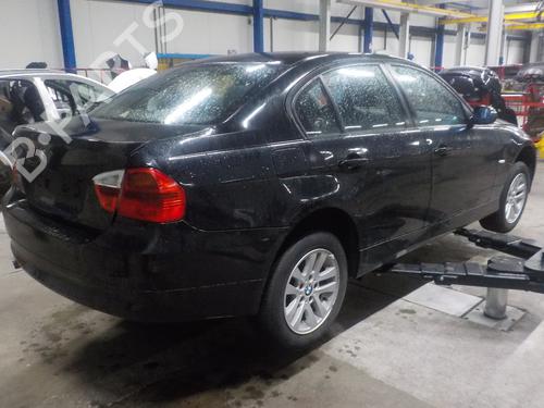 Left taillight BMW 3 (E90) 318 i | BP18481025C34 - Image 7