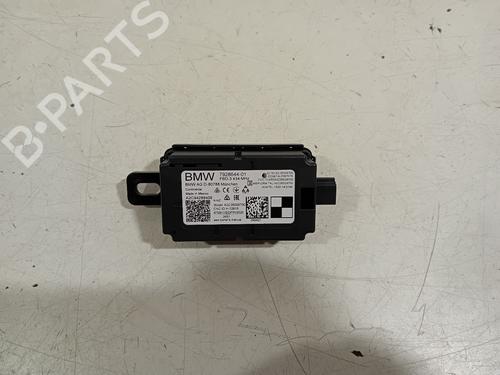 Antenne/Base MINI MINI COUNTRYMAN (F60) John Cooper Works ALL4 (306 hp) 21197641