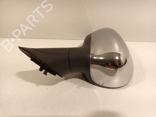 Right mirror FIAT PUNTO EVO (199_) 1.3 D Multijet | BP17700939C27 