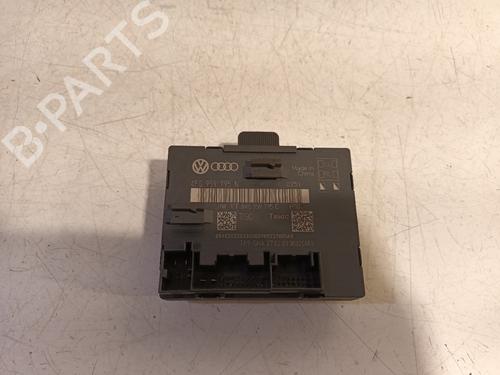 Used Electronic module AUDI A4 B8 Avant (8K5) 1.8 TFSI (160 hp) 17861429