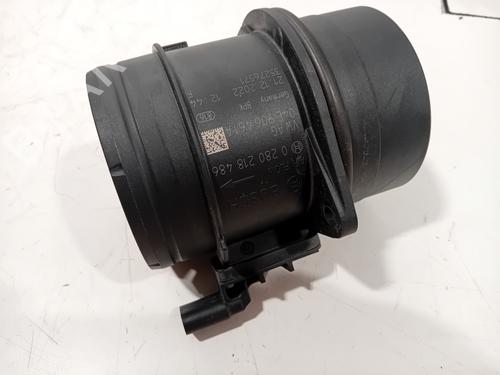 Used Mass air flow sensor Mass air flow sensor VW CRAFTER Van (SY_, SX_) 2.0 TDI FWD (SYB, SYC, SYD) (177 hp) 32990563 32990563
