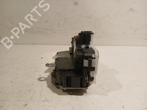 Front right lock OPEL ADAM (M13) 1.4 | BP29283967C97