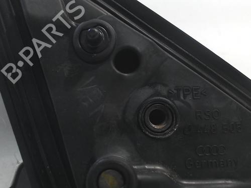 Left mirror AUDI A6 C6 Avant (4F5) 2.0 TDI | BP9962611C26 