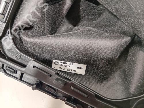 Other VW T-ROC (A11, D11) 1.5 TSI | BP29918497O1 