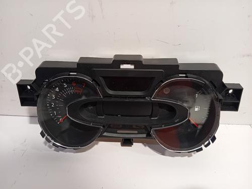 Cockpit RENAULT CAPTUR I (J5_, H5_) 0.9 TCe 90 (90 hp) 26959483