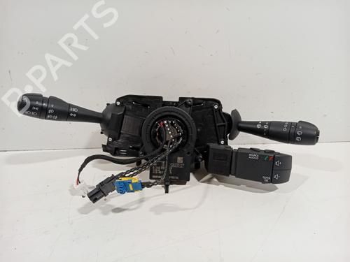 Used Steering column stalk Steering column stalk RENAULT CLIO IV (BH_) 1.2 16V (73 hp) 40444992 40444992