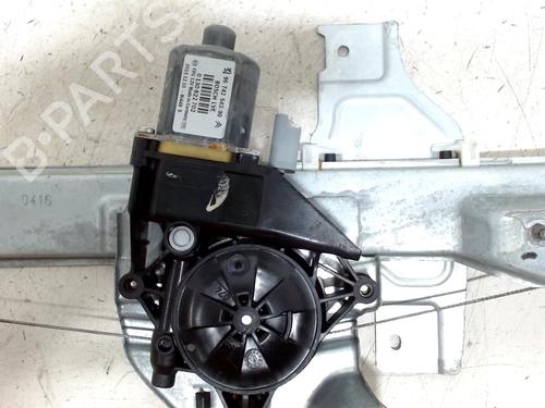 Used Front right window mechanism Front right window mechanism 12330263 12330263