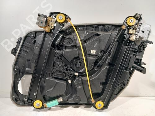 Front left window mechanism MERCEDES-BENZ CLA (C118) CLA 200 (118.387) | BP33237340C22  - Image 5