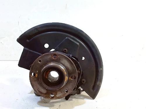 Used Right front steering knuckle DACIA DOKKER MPV (KE_) 1.5 dCi (KEAJ, KEAH) (90 hp) 13203406