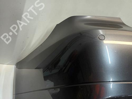 Rear bumper BMW 3 (E90) 318 i | BP30617937C8 