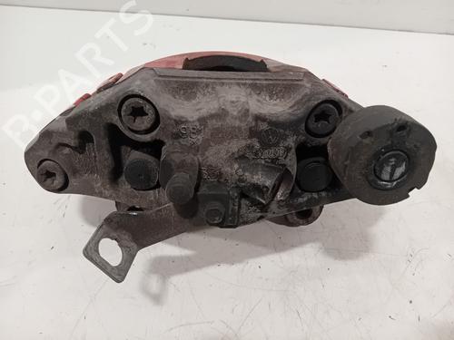 Left front brake caliper SEAT LEON (1P1) 2.0 TFSI | BP33003499M105 - Image 4