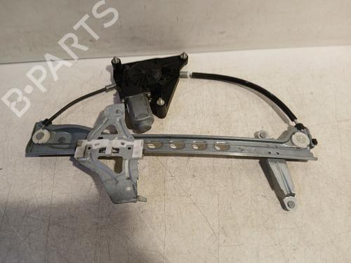 Used Front left window mechanism Front left window mechanism 34537682 34537682