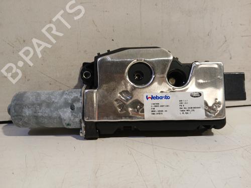 Used Sunroof engine LAND ROVER RANGE ROVER EVOQUE (L551) 2.0 P200 4x4 (200 hp) 31994975