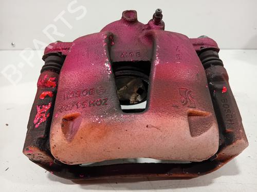 Left front brake caliper OPEL ADAM (M13) 1.4 | BP28283071M105 - Image 2