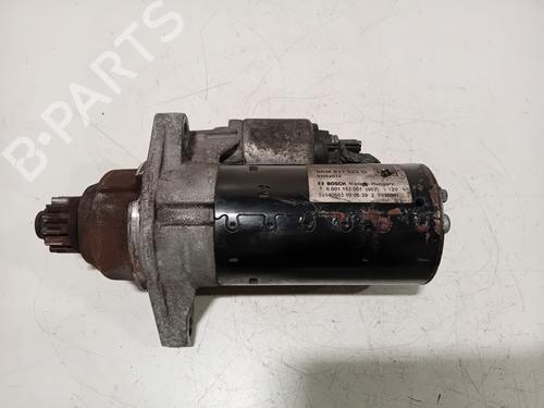 Used Starter Starter VW PASSAT B7 Variant (365) 1.6 TDI (105 hp) 39950634 39950634