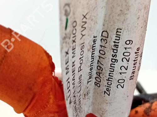 Cable AUDI Q5 (FYB, FYG) 50 TFSI e quattro | BP19334116E12 