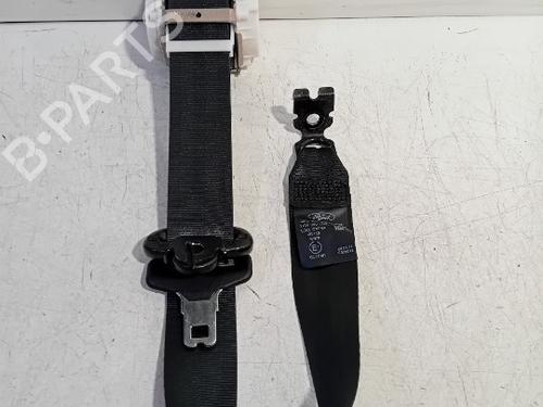 Used Rear left seatbelt FORD C-MAX II (DXA/CB7, DXA/CEU) 1.6 EcoBoost (150 hp) 19930571