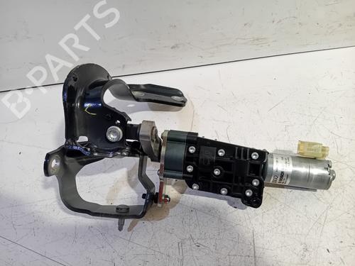 Elektronisk modul AUDI A6 C7 Avant (4G5, 4GD) 3.0 TDI quattro (218 hp) 29307059