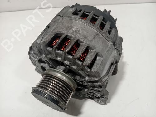 Used Alternator Alternator 37160245 37160245