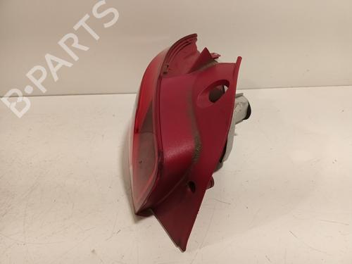 Left taillight SEAT IBIZA IV (6J5, 6P1) 1.2 TDI | BP18025877C34 