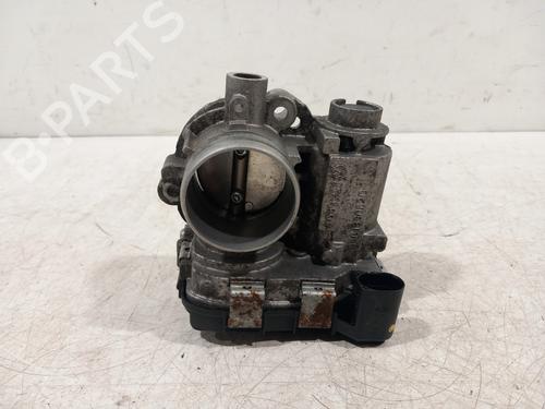 Used Throttle body Throttle body SEAT Mii (KF1, KE1) 1.0 EcoFuel (68 hp) 35793696 35793696