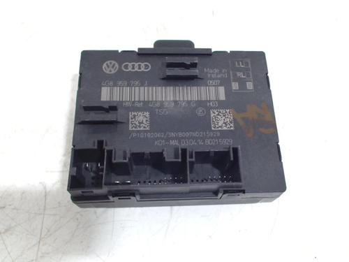 Used Control unit Control unit 13367648 13367648
