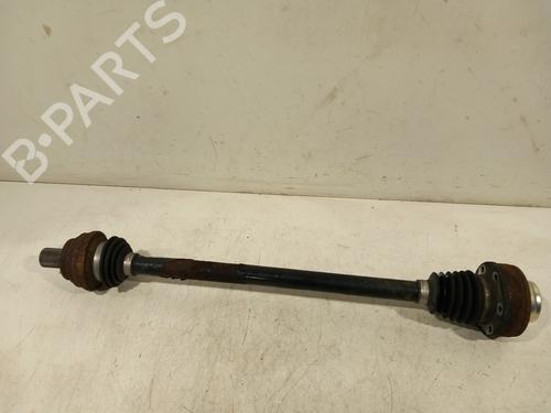 Right rear driveshaft AUDI Q2 (GAB, GAG) SQ2 TFSI quattro | BP38622418M41 - Image 4