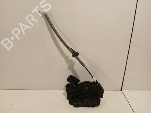Højre fortil lås Højre fortil lås SKODA KAROQ (NU7, ND7) 1.5 TSI (150 hp) 36416709 36416709