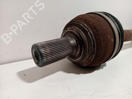 Right front driveshaft RENAULT MASTER IV Van (F8__) BLUE DCI 150 (F8M3) | BP36113432M39 - Image 2