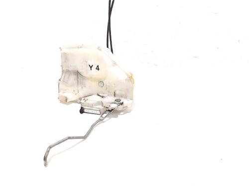 Used Front right lock Front right lock 13200255 13200255
