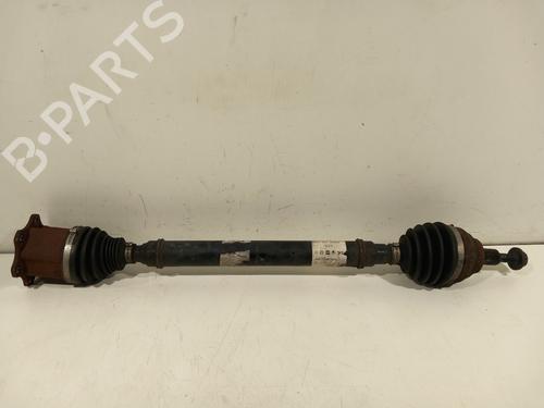 Used Right front driveshaft Right front driveshaft VW SHARAN (7N1, 7N2) 2.0 TDI (136 hp) 36531398 36531398