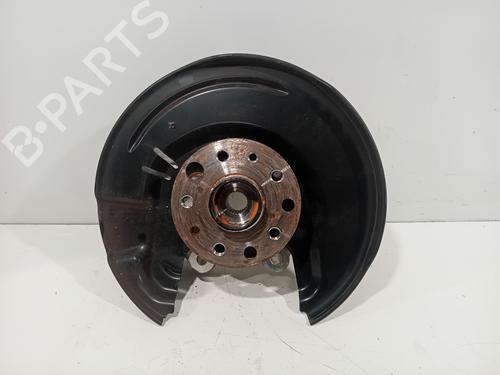 Used Right rear steering knuckle LEXUS RX (_LA1_, _LH1_) 450h+ E-Four (AALH16) (309 hp) 30676426